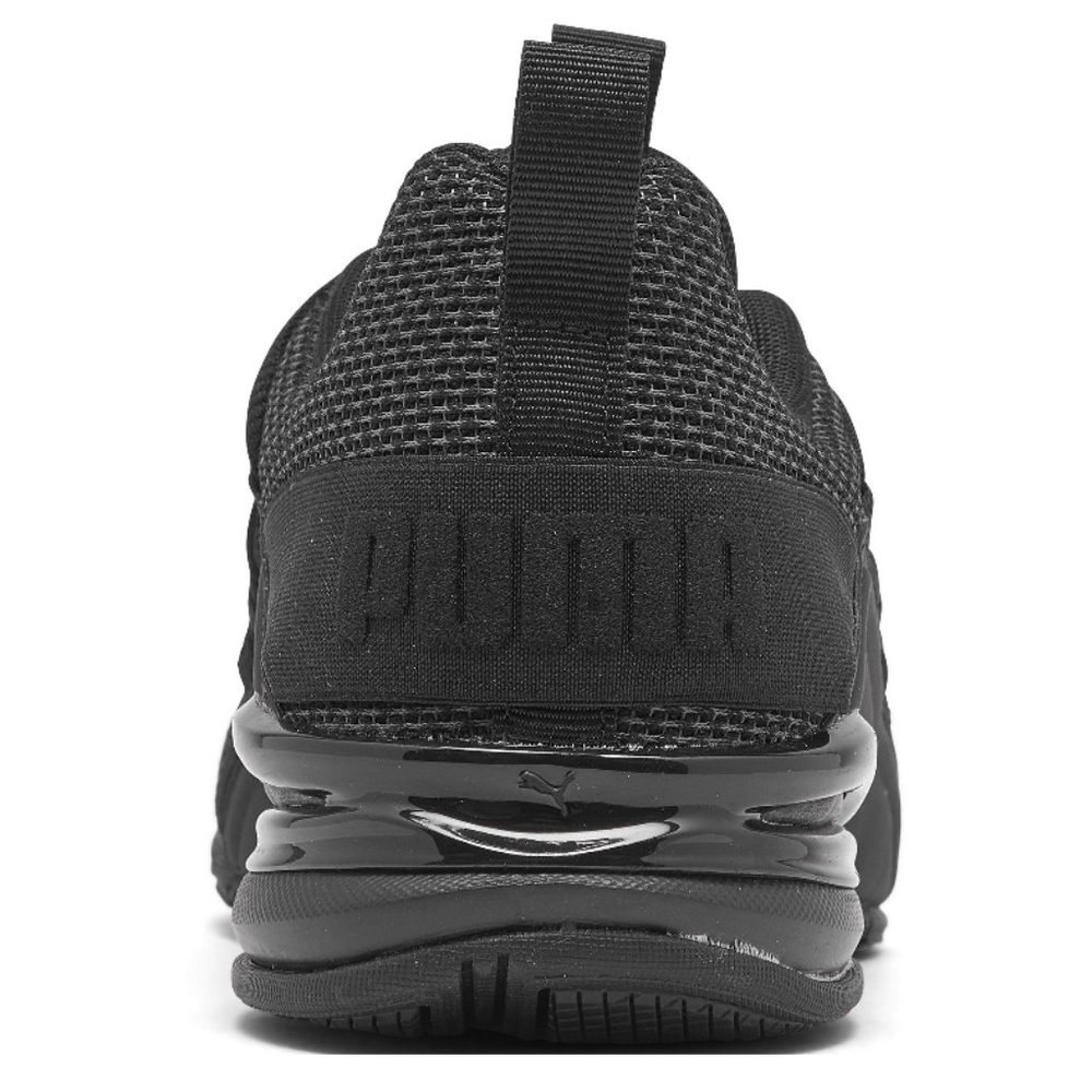 NEW  Puma Big Boys Axelion Jr. Training Sneakers - Picture 4 of 11